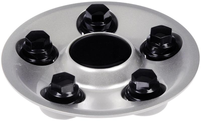 Dorman 909026 - Wheel Cap Dorman 909026 Wheel Cap product image 2 of 2