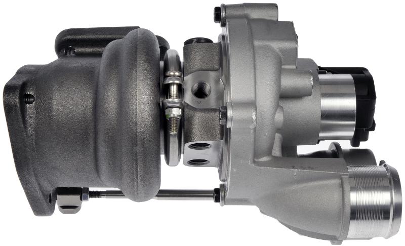 2012 Mini Cooper Countryman Turbocharger Dorman 667202 image 2 of 4