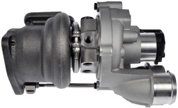 2012 Mini Cooper Turbocharger Dorman 667202 image 2 of 4