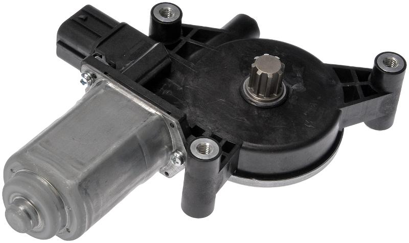 Dorman 742867 Power Window Motor product image 2 of 3