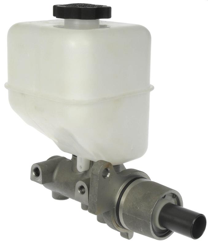 2006 Ford F-250 Super Duty Brake Master Cylinder Dorman M630552 image 1 of 4