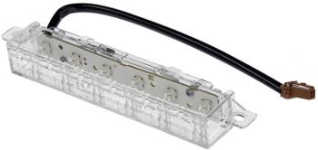 2006 Infiniti G35 Center High Mount Stop Light