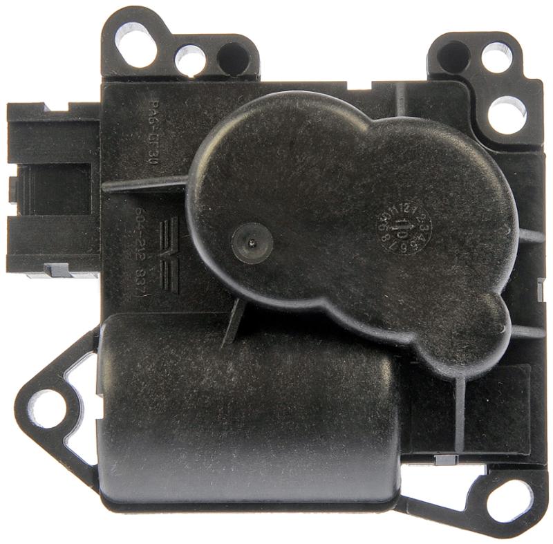 Dorman 604212 HVAC Heater Blend Door Actuator product image 6 of 6