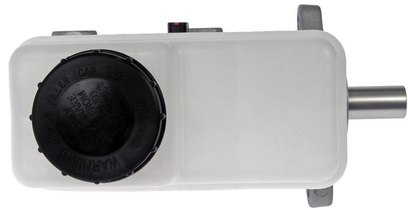 2017 Nissan Frontier Brake Master Cylinder Dorman M630685 image 3 of 4