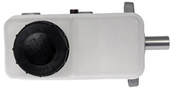 2014 Nissan Xterra Brake Master Cylinder Dorman M630685 image 3 of 4
