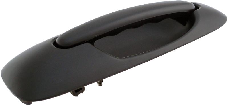 2005 Chrysler Town & Country Exterior Door Handle Front Right Dorman 83224 image 3 of 3