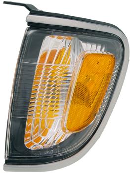 2001 Toyota Tacoma Side Marker Light Assembly Left Dorman 1631246 image 1 of 1