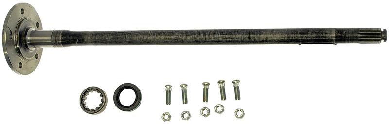 1987 Chevrolet R10 Suburban Axle Shaft