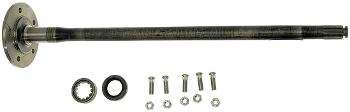 1991 GMC R1500 Suburban Axle Shaft Rear Left Dorman 630107 image 2 of 2