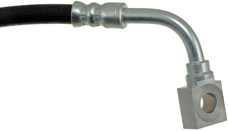 1990 Buick Regal Brake Hydraulic Hose Rear Right Dorman H38585 image 3 of 3