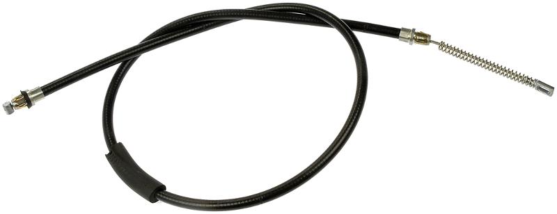 1999 Chevrolet Camaro Parking Brake Cable