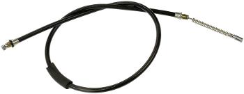 1999 Pontiac Firebird Parking Brake Cable