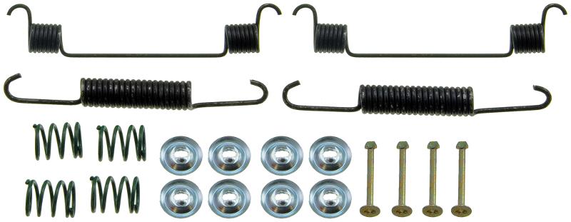 Dorman HW17204  product image 1 of 1