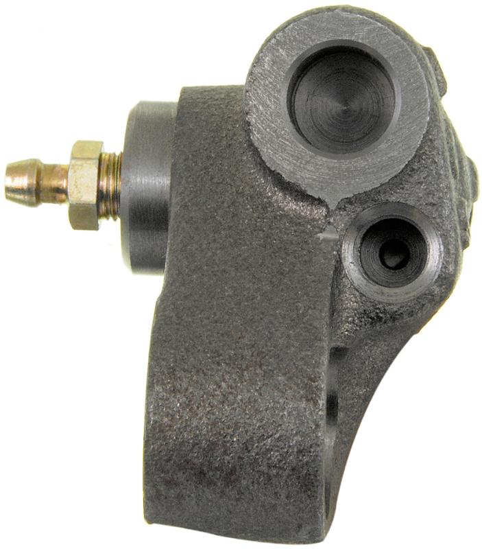 1968 Volkswagen Transporter Drum Brake Wheel Cylinder Front Right Lower Dorman W37284 image 2 of 3