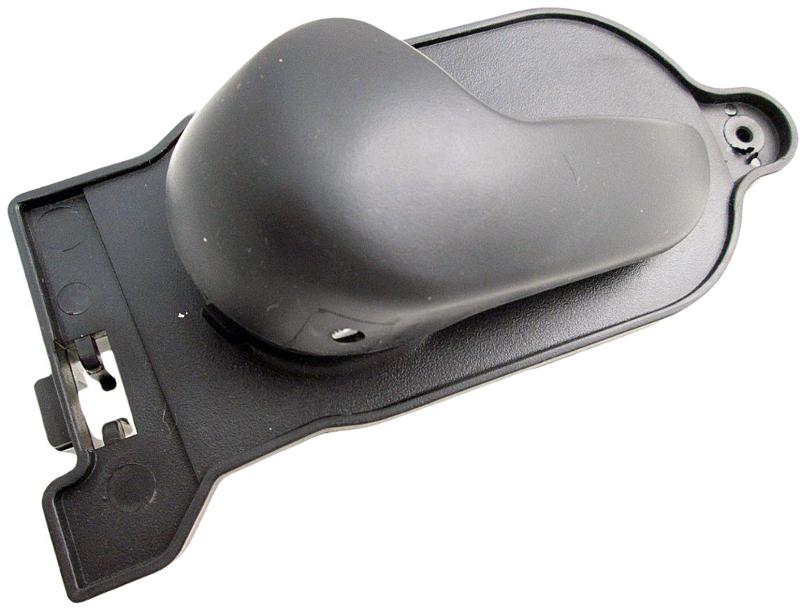 2011 Ford Fiesta Ikon Interior Door Handle Front Left Dorman 737MX image 2 of 3