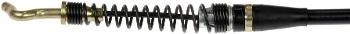 2013 Ram 3500 Parking Brake Cable Rear Right Dorman C660547 image 2 of 3