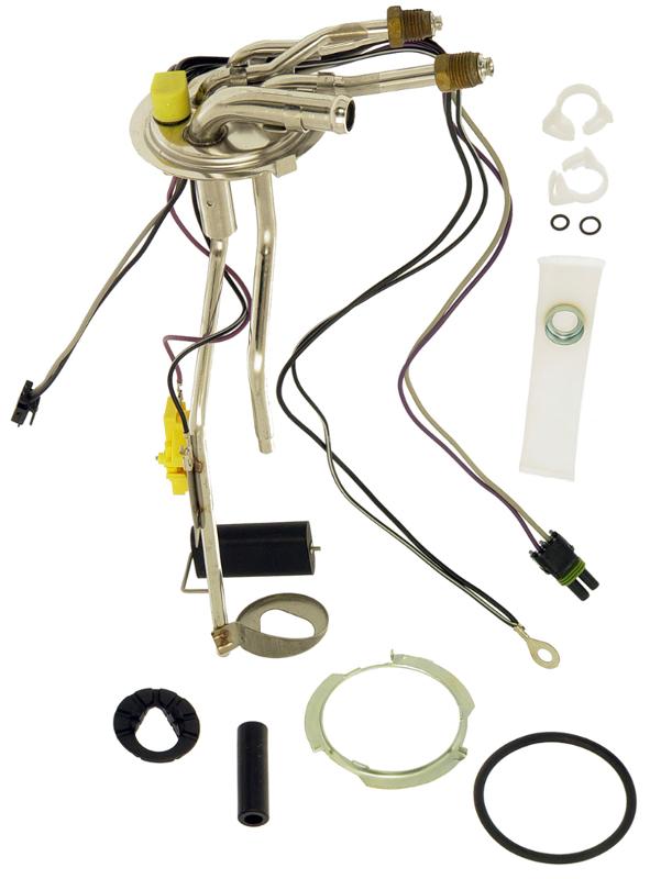 1993 GMC Sonoma Fuel Tank Sending Unit Dorman 692046 image 2 of 2