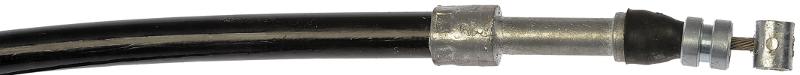 1995 Toyota Celica Parking Brake Cable Rear Right Dorman C95052 image 1 of 3