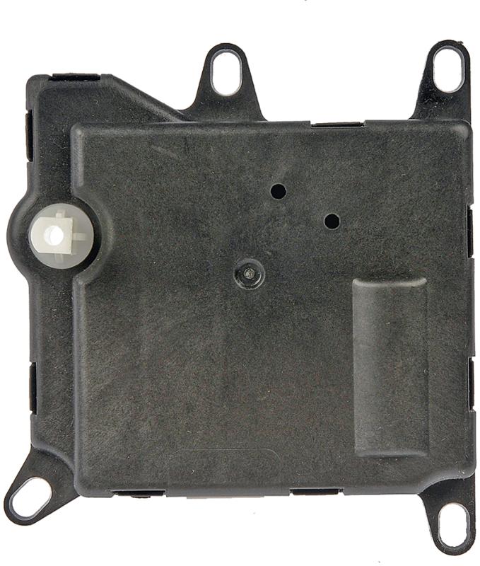 2006 Ford Explorer HVAC Heater Blend Door Actuator Auxiliary Dorman 604211 image 2 of 4