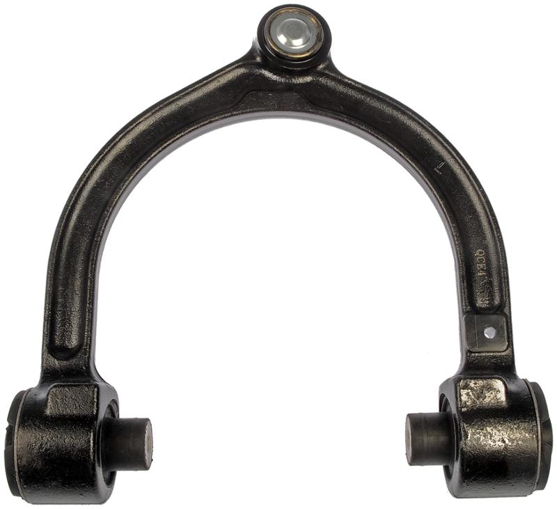 2003 Mercedes-Benz S500 Suspension Control Arm and Ball Joint Assembly Front Left Upper Dorman 521301 image 2 of 2