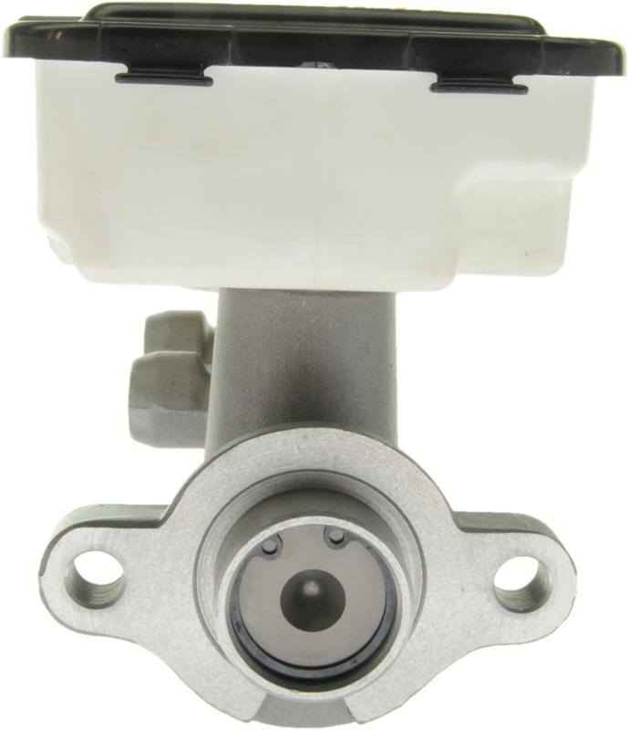 1995 GMC Safari Brake Master Cylinder Dorman M39961 image 3 of 4