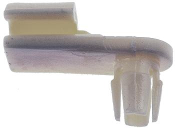 1998 Mercury Sable Door Lock Rod Clip Front Left Dorman 703237 image 1 of 2