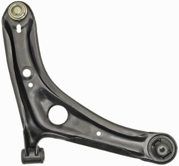 2006 Toyota MR2 Spyder Suspension Control Arm and Ball Joint Assembly Front Left Lower Dorman 520431 image 4 of 4