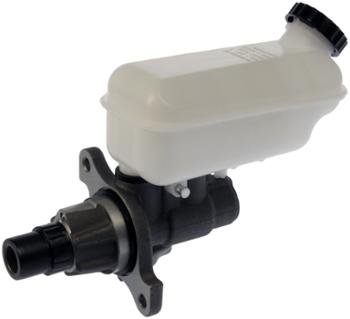 2008 Dodge Grand Caravan Brake Master Cylinder Dorman M630546 image 4 of 4