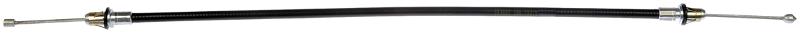 Dorman C93865 Parking Brake Cable product image 2 of 3