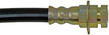 2006 Ford F-250 Brake Hydraulic Hose Front Right Dorman H620608 image 2 of 3