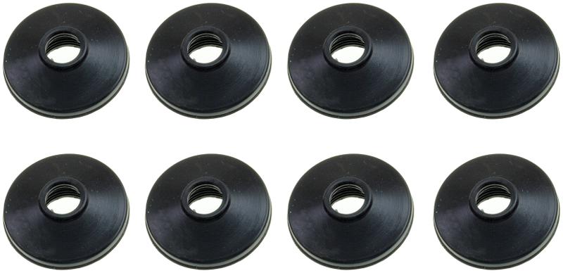 Dorman HW16007 Disc Brake Caliper Bushing product image 1 of 1