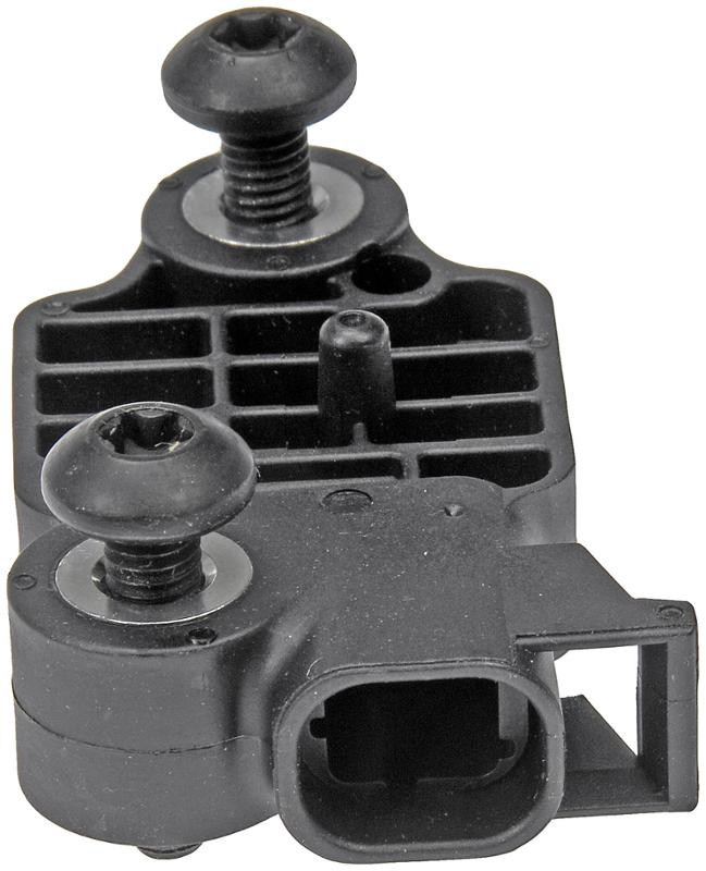 2006 Chevrolet Colorado Air Bag Impact Sensor Radiator Support Dorman 590209 image 1 of 3