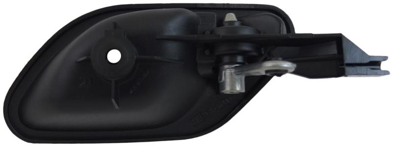 1998 BMW 540i Interior Door Handle Front Right Dorman 83027 image 3 of 3