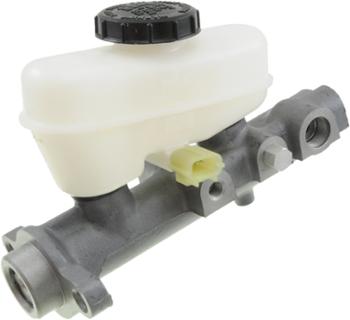1997 Mercury Grand Marquis Brake Master Cylinder Dorman M390430 image 3 of 4