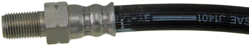 Dorman H38913 - Brake Hydraulic Hose Dorman H38913 Brake Hydraulic Hose product image 3 of 3