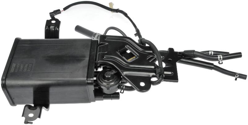 2001 Toyota 4Runner Vapor Canister Dorman 911659 image 2 of 4