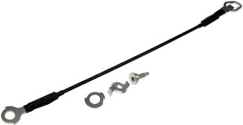 2008 Ford F-150 Tailgate Support Cable Dorman 38503 image 4 of 4