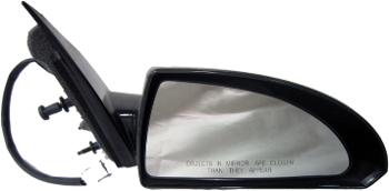 2009 Chevrolet Impala Door Mirror Right Dorman 9551820 image 1 of 2
