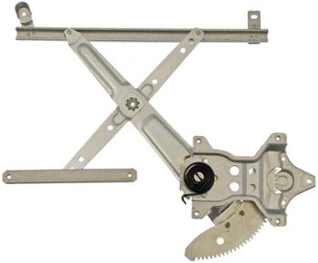 1991 Toyota Camry Window Regulator Front Left Dorman 740727 image 4 of 4
