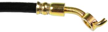 2013 Lexus IS250 Brake Hydraulic Hose Front Left Dorman H621067 image 1 of 3