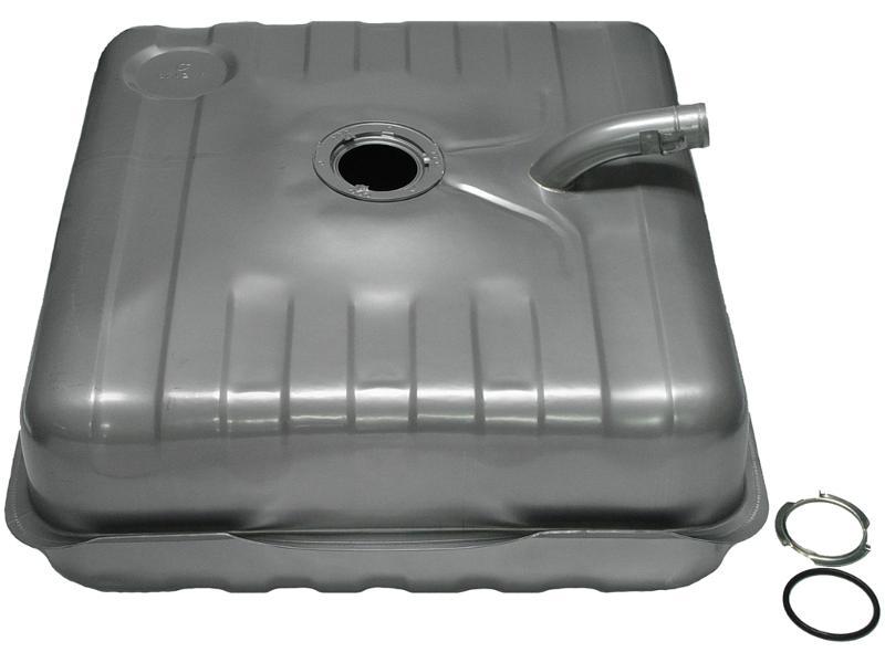 1989 Chevrolet Blazer Fuel Tank