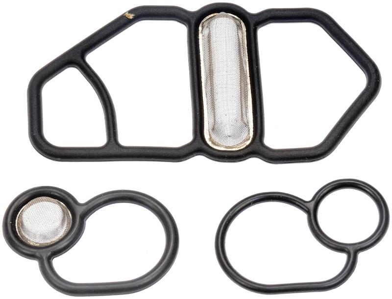 1999 Acura NSX Engine Variable Timing Solenoid Gasket Dorman 917172 image 1 of 1