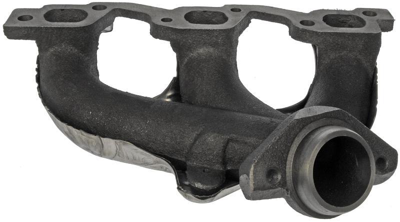 2009 Jeep Wrangler Exhaust Manifold Right Dorman 674914 image 3 of 4