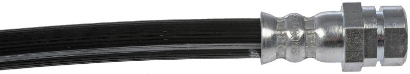2015 Volkswagen Golf Brake Hydraulic Hose Rear Left Dorman H621391 image 2 of 3