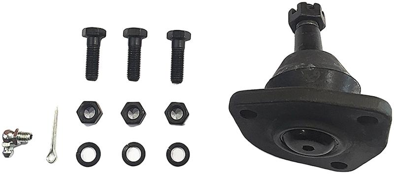 1957 Chevrolet One-Fifty Series Suspension Ball Joint Front Upper Dorman 531397 image 1 of 2