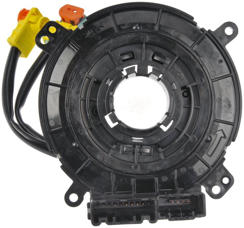 2015 Chevrolet Impala Air Bag Clockspring Dorman 525145 image 1 of 3