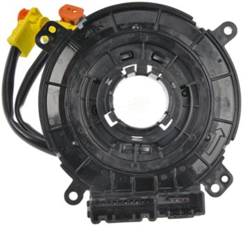 2014 Chevrolet Impala Air Bag Clockspring