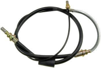 1982 Mercury Cougar Parking Brake Cable Front Dorman C92949 image 1 of 3