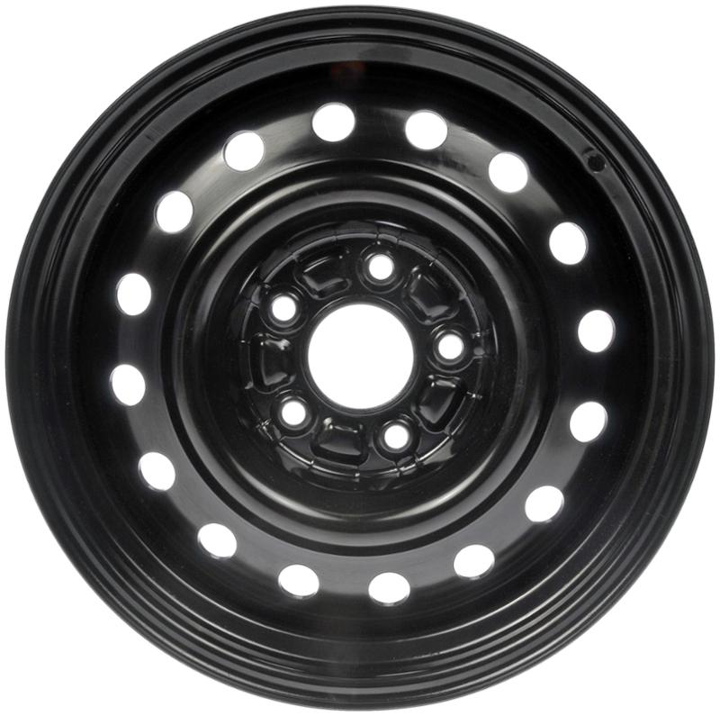 2005 Nissan Altima Wheel Dorman 939117 image 2 of 2