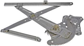 1995 Toyota 4Runner Window Regulator Rear Right Dorman 740543 image 2 of 4